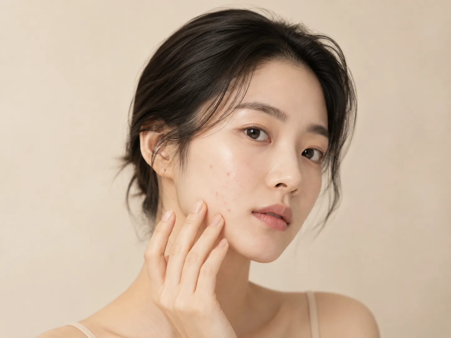 여드름이란?
