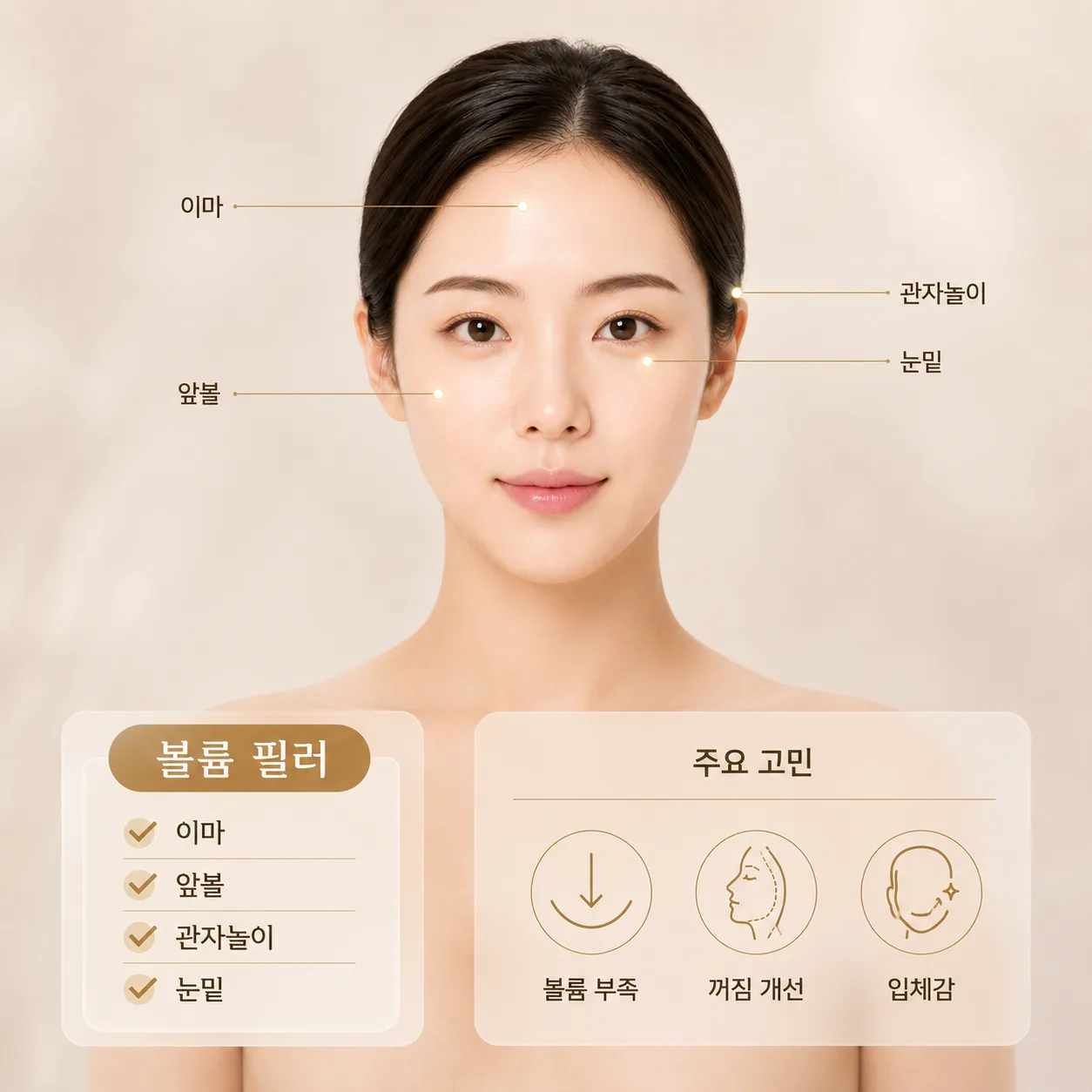 볼륨 필러