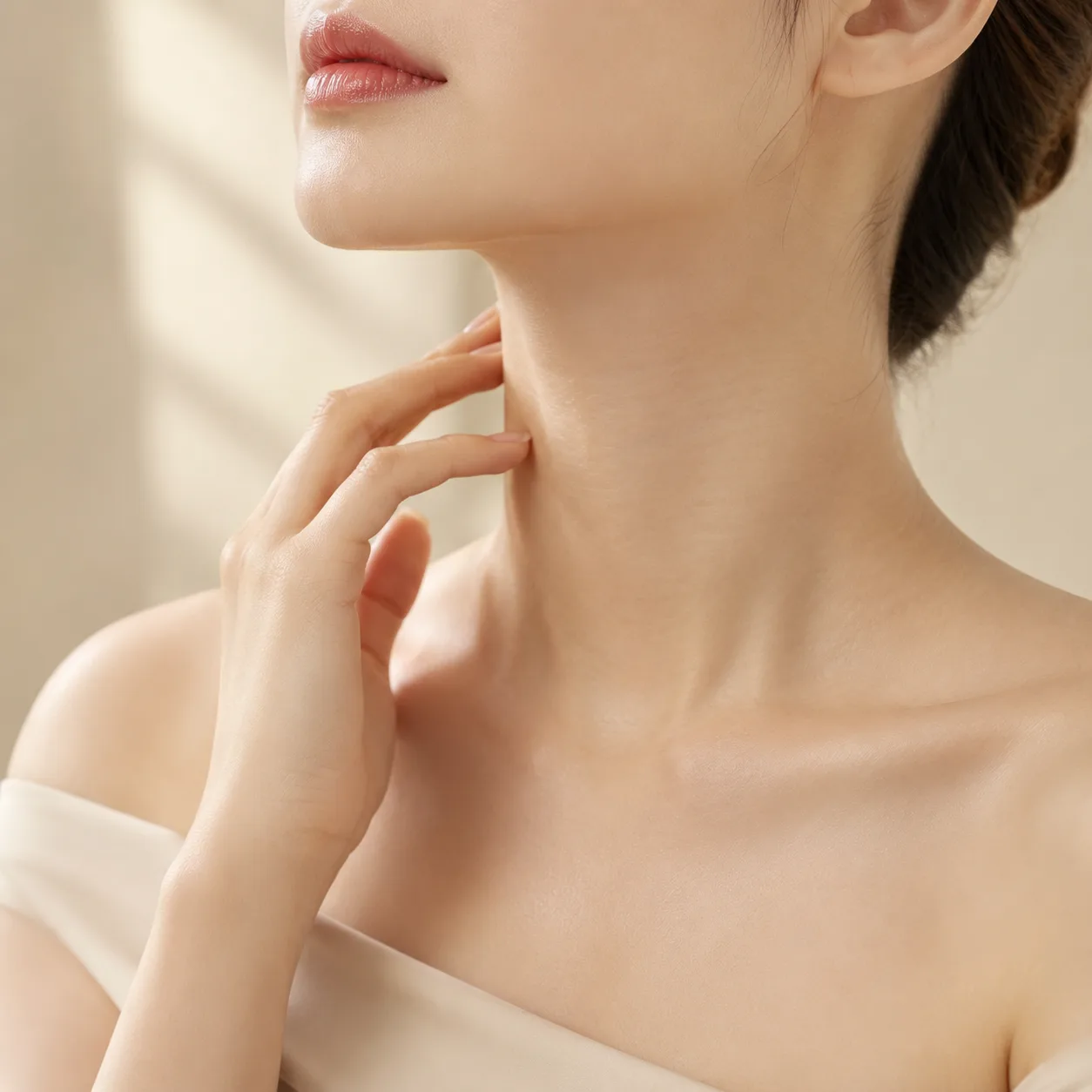 목주름 필러