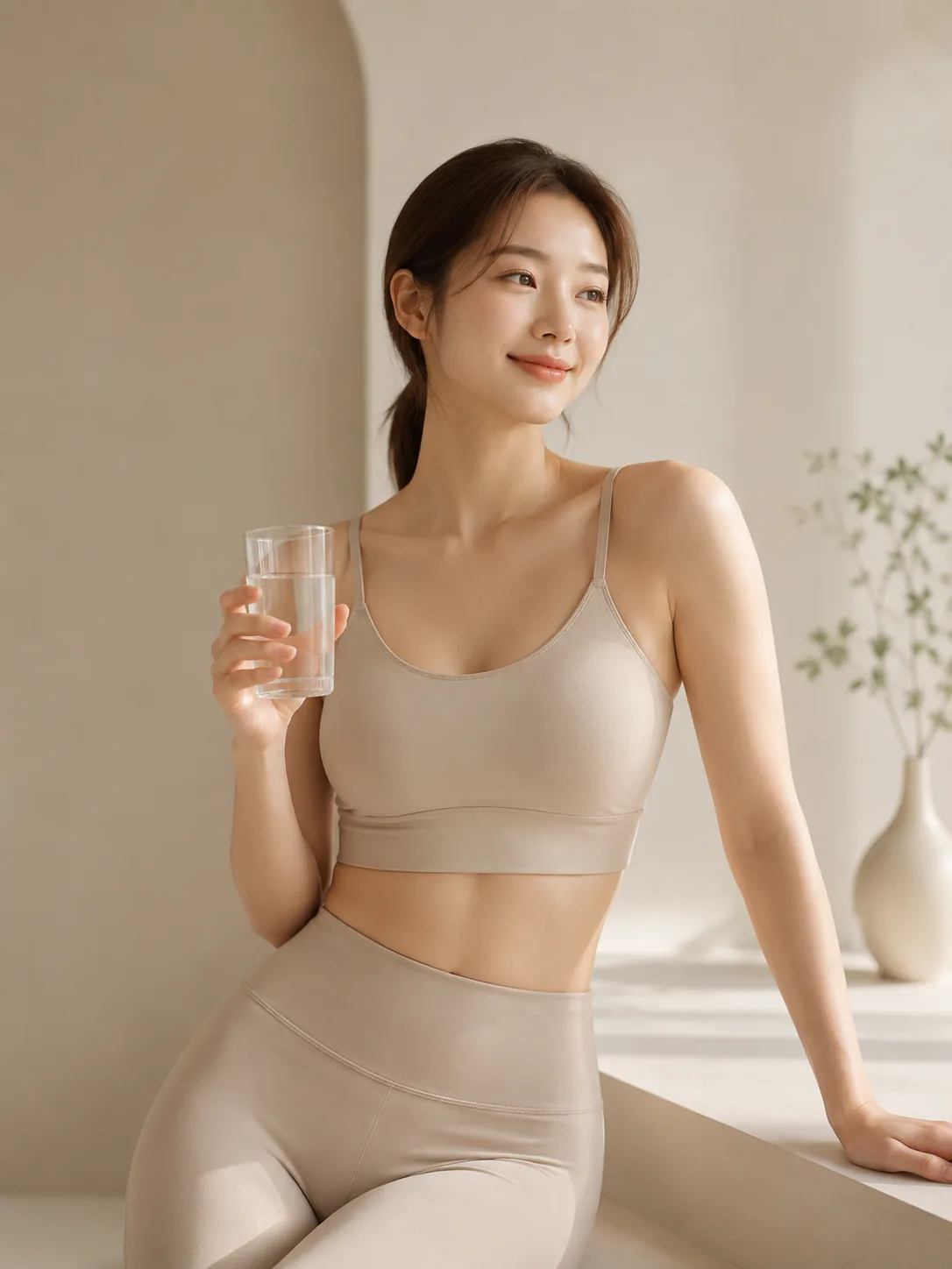 비만수액