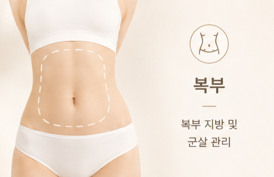 이미지로 보는 시술 부위 1