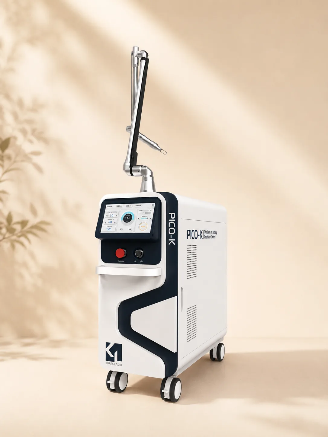 PICO LASER