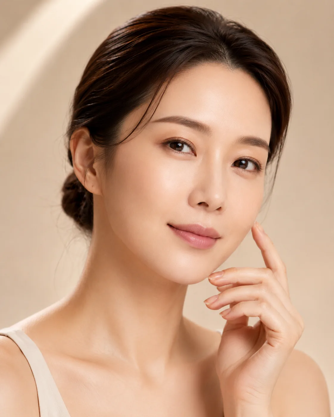 보톡스와 스킨부스터
